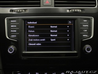 Volkswagen Golf 2,0 GTD 135kW DSG 2x Sady 2016