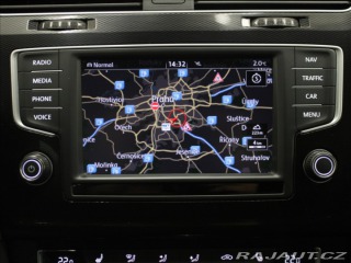 Volkswagen Golf 2,0 GTD 135kW DSG 2x Sady 2016