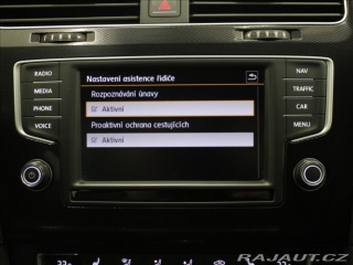 Volkswagen Golf 2,0 GTD 135kW DSG 2x Sady 2016