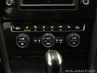 Volkswagen Golf 2,0 GTD 135kW DSG 2x Sady 2016