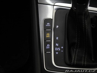 Volkswagen Golf 2,0 GTD 135kW DSG 2x Sady 2016