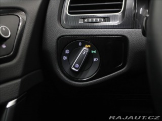 Volkswagen Golf 2,0 GTD 135kW DSG 2x Sady 2016