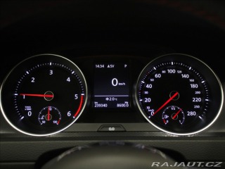 Volkswagen Golf 2,0 GTD 135kW DSG 2x Sady 2016