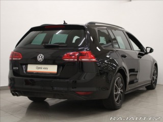 Volkswagen Golf 2,0 GTD 135kW DSG 2x Sady 2016