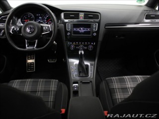 Volkswagen Golf 2,0 GTD 135kW DSG 2x Sady 2016
