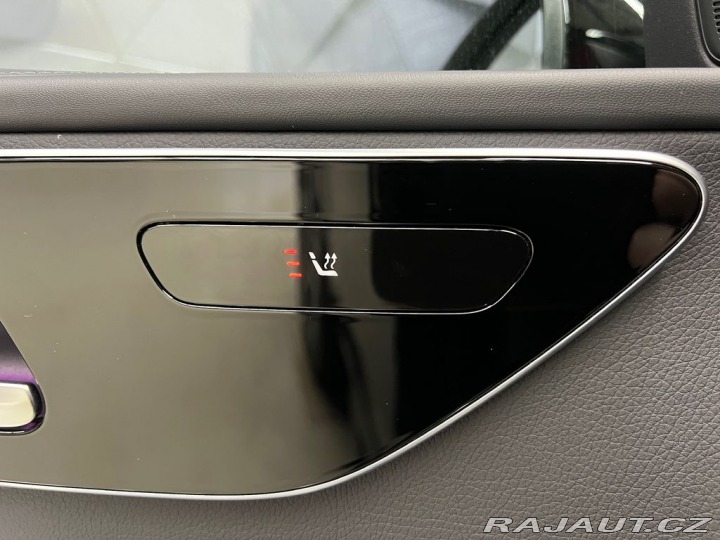 Mercedes-Benz C C300 4MATIC AMG, PANORAMA 2024