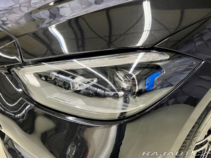 Mercedes-Benz C C300 4MATIC AMG, PANORAMA 2024