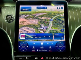 Mercedes-Benz C C300 4MATIC AMG, PANORAMA 2024