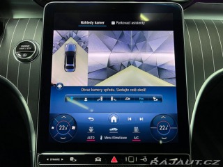 Mercedes-Benz C C300 4MATIC AMG, PANORAMA 2024