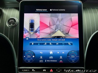 Mercedes-Benz C C300 4MATIC AMG, PANORAMA 2024