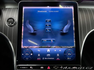 Mercedes-Benz C C300 4MATIC AMG, PANORAMA 2024