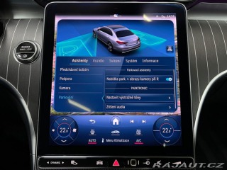 Mercedes-Benz C C300 4MATIC AMG, PANORAMA 2024