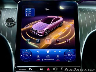 Mercedes-Benz C C300 4MATIC AMG, PANORAMA 2024