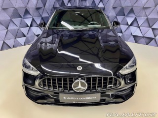 Mercedes-Benz C C300 4MATIC AMG, PANORAMA 2024