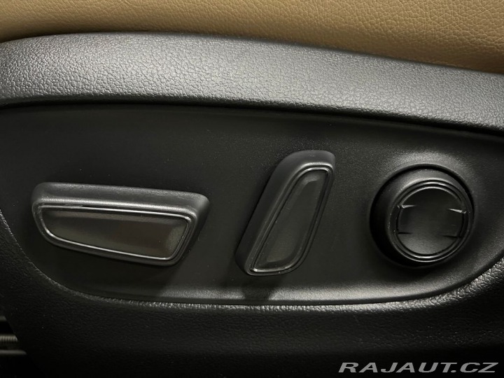 Toyota RAV4 2.5 HYBRID e-CVT 4WD EXEC 2022