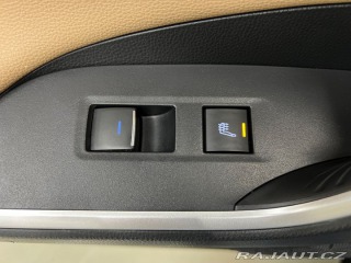 Toyota RAV4 2.5 HYBRID e-CVT 4WD EXEC 2022