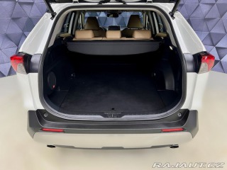 Toyota RAV4 2.5 HYBRID e-CVT 4WD EXEC 2022