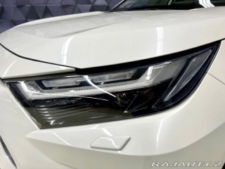 Toyota RAV4 2.5 HYBRID e-CVT 4WD EXEC 2022