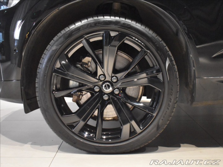Volvo XC60 2,0 T6 AWD PLUS Black Edi 2024