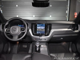 Volvo XC60 2,0 T6 AWD PLUS Black Edi 2024
