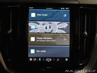 Volvo XC60 2,0 T6 AWD PLUS Black Edi 2024