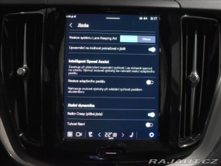 Volvo XC60 2,0 T6 AWD PLUS Black Edi 2024