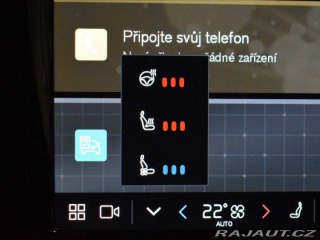 Volvo XC60 2,0 T6 AWD PLUS Black Edi 2024