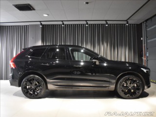 Volvo XC60 2,0 T6 AWD PLUS Black Edi 2024