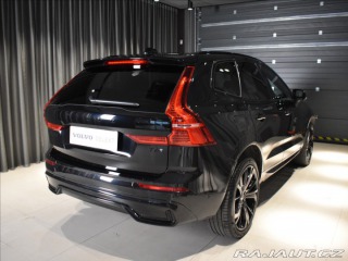 Volvo XC60 2,0 T6 AWD PLUS Black Edi 2024