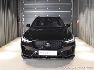 Volvo XC60 2,0 T6 AWD PLUS Black Edi 2024