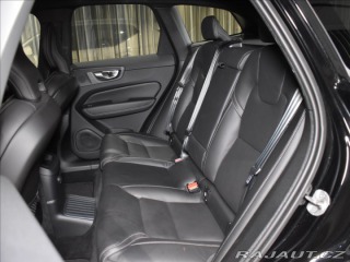 Volvo XC60 2,0 T6 AWD PLUS Black Edi 2024