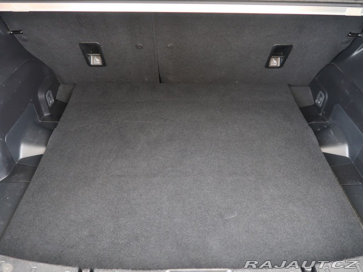 Subaru Impreza 2.0i,115kW,CZ,Automat,4x4 2018