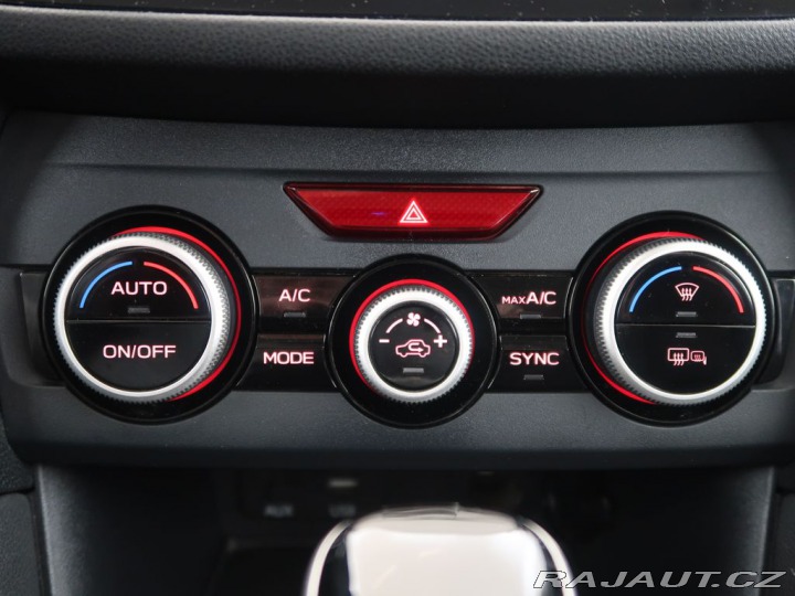 Subaru Impreza 2.0i,115kW,CZ,Automat,4x4 2018