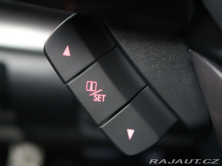 Subaru Impreza 2.0i,115kW,CZ,Automat,4x4 2018