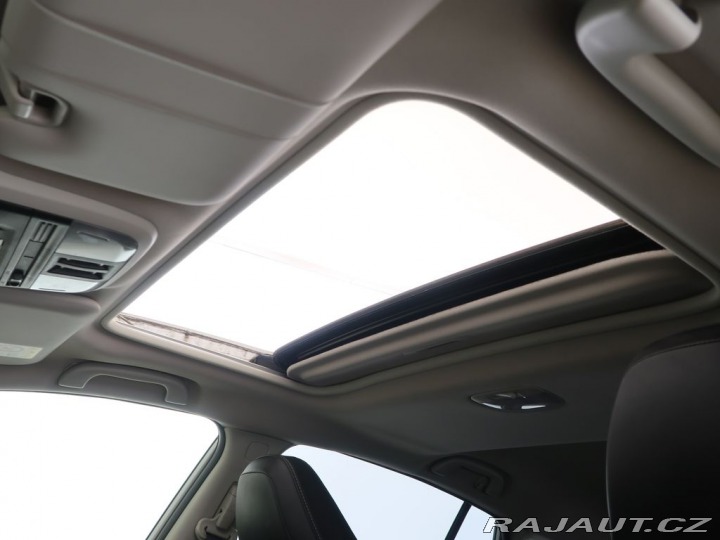 Subaru Impreza 2.0i,115kW,CZ,Automat,4x4 2018