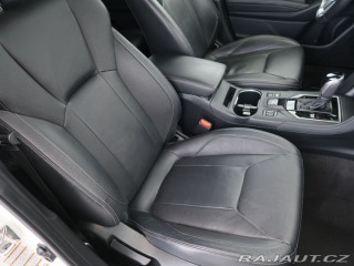 Subaru Impreza 2.0i,115kW,CZ,Automat,4x4 2018