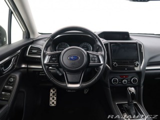 Subaru Impreza 2.0i,115kW,CZ,Automat,4x4 2018