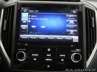 Subaru Impreza 2.0i,115kW,CZ,Automat,4x4 2018