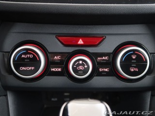 Subaru Impreza 2.0i,115kW,CZ,Automat,4x4 2018