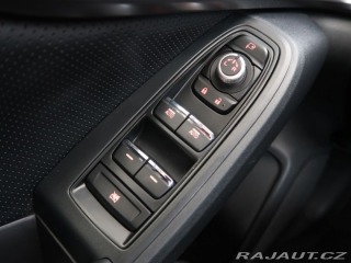 Subaru Impreza 2.0i,115kW,CZ,Automat,4x4 2018