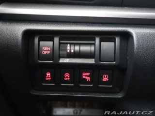 Subaru Impreza 2.0i,115kW,CZ,Automat,4x4 2018