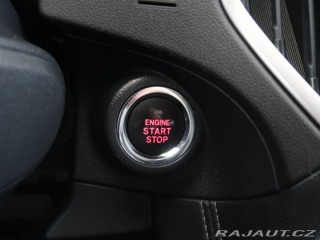 Subaru Impreza 2.0i,115kW,CZ,Automat,4x4 2018