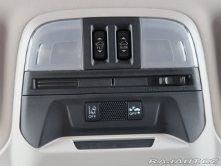 Subaru Impreza 2.0i,115kW,CZ,Automat,4x4 2018