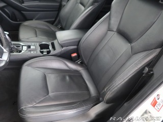 Subaru Impreza 2.0i,115kW,CZ,Automat,4x4 2018