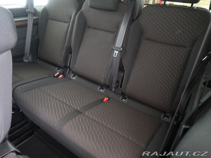 Toyota ProAce 2.0D-4D,130kW,CZ,L2,8Míst 2023