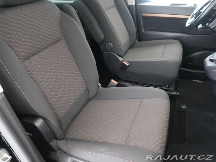 Toyota ProAce Verso 2.0D-4D,130kW,CZ,L2,8Míst 2023
