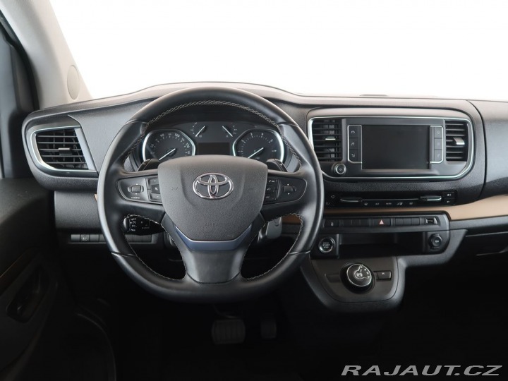 Toyota ProAce Verso 2.0D-4D,130kW,CZ,L2,8Míst 2023