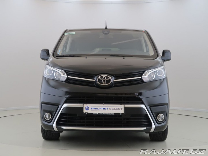 Toyota ProAce Verso 2.0D-4D,130kW,CZ,L2,8Míst 2023