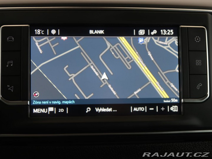 Toyota ProAce Verso 2.0D-4D,130kW,CZ,L2,8Míst 2023