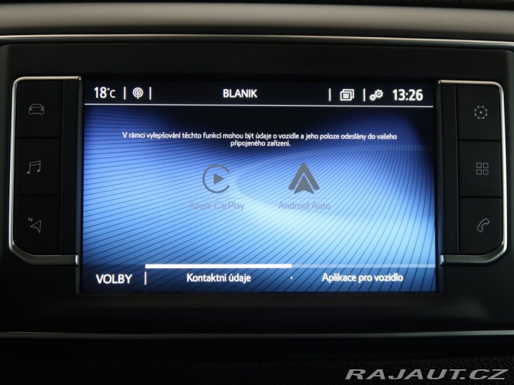 Toyota ProAce 2.0D-4D,130kW,CZ,L2,8Míst 2023